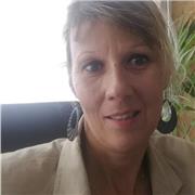 Coach certifiée depuis 2016 – Leadership et gestion émotionnelle.